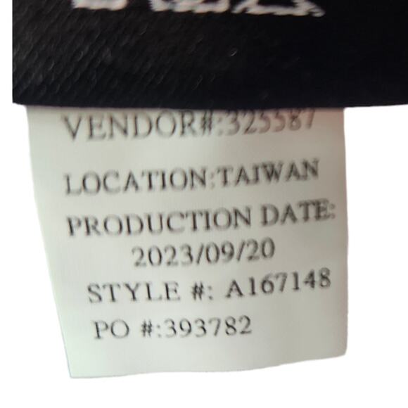 Easton Rival+ Baseball Pant Full Length/Semi-Relaxed Fit Men's Size Large - Picture 4 of 9